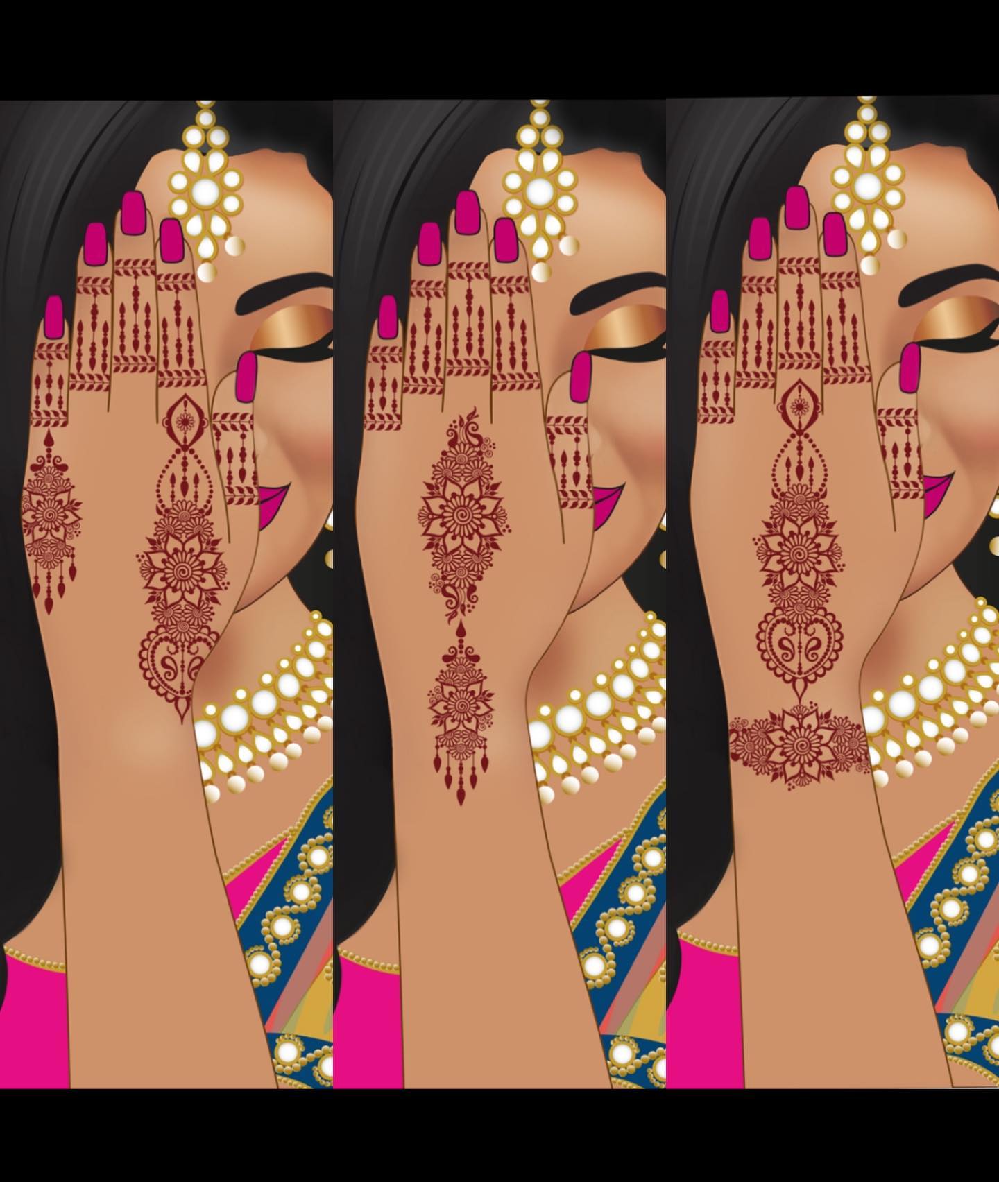 Nesrin - last one! - Afbeelding 2