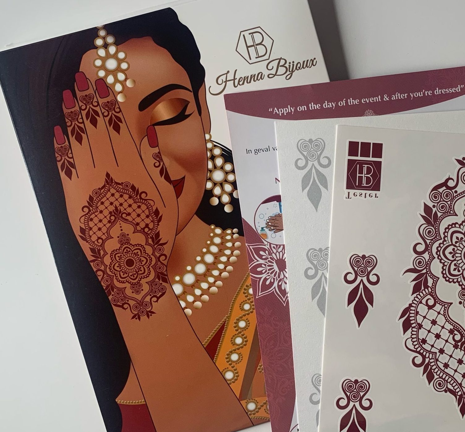 Parisa - Afbeelding 2