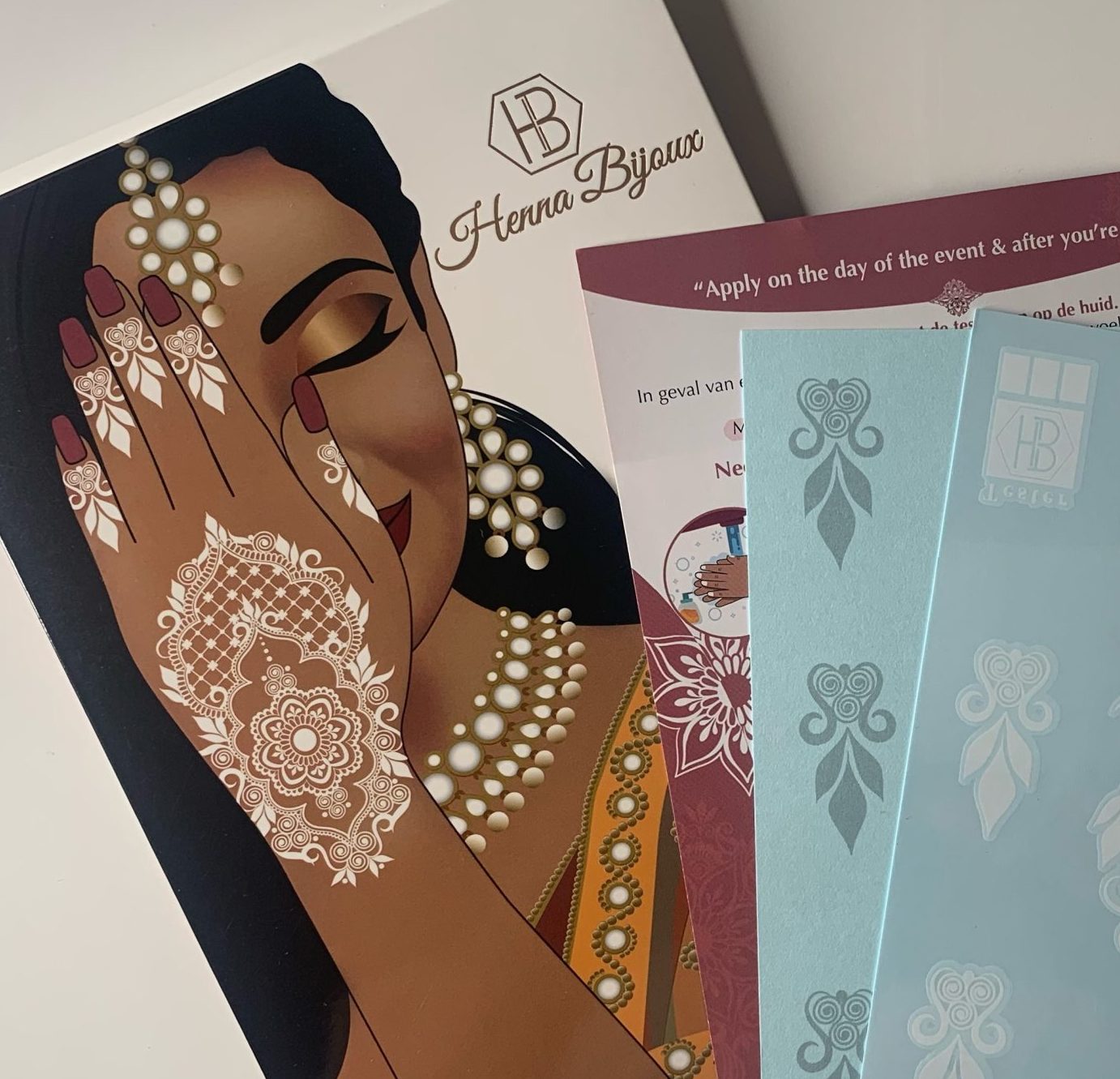 Parisa - Afbeelding 2