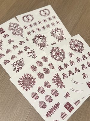 Kids Set (4 designs)