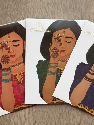 Kids Set (3 designs) 2 sets left!